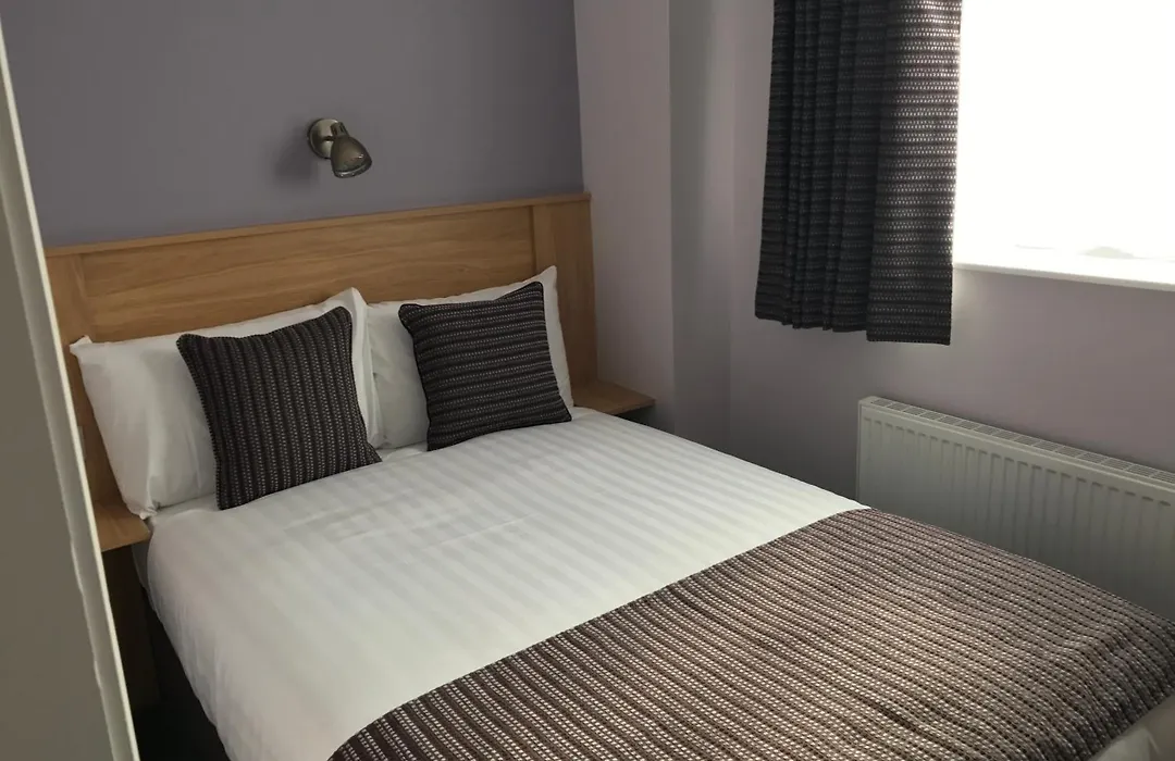 Kennedys B&B Drumcondra-1