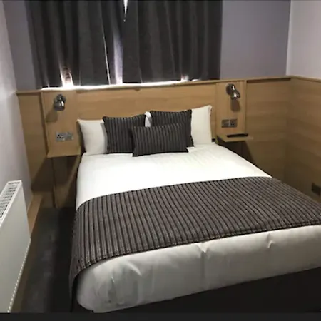 Kennedys B&B Drumcondra-2